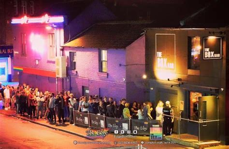 Top 10 Best Gay Bars in SOUTHAMPTON, UNITED KINGDOM